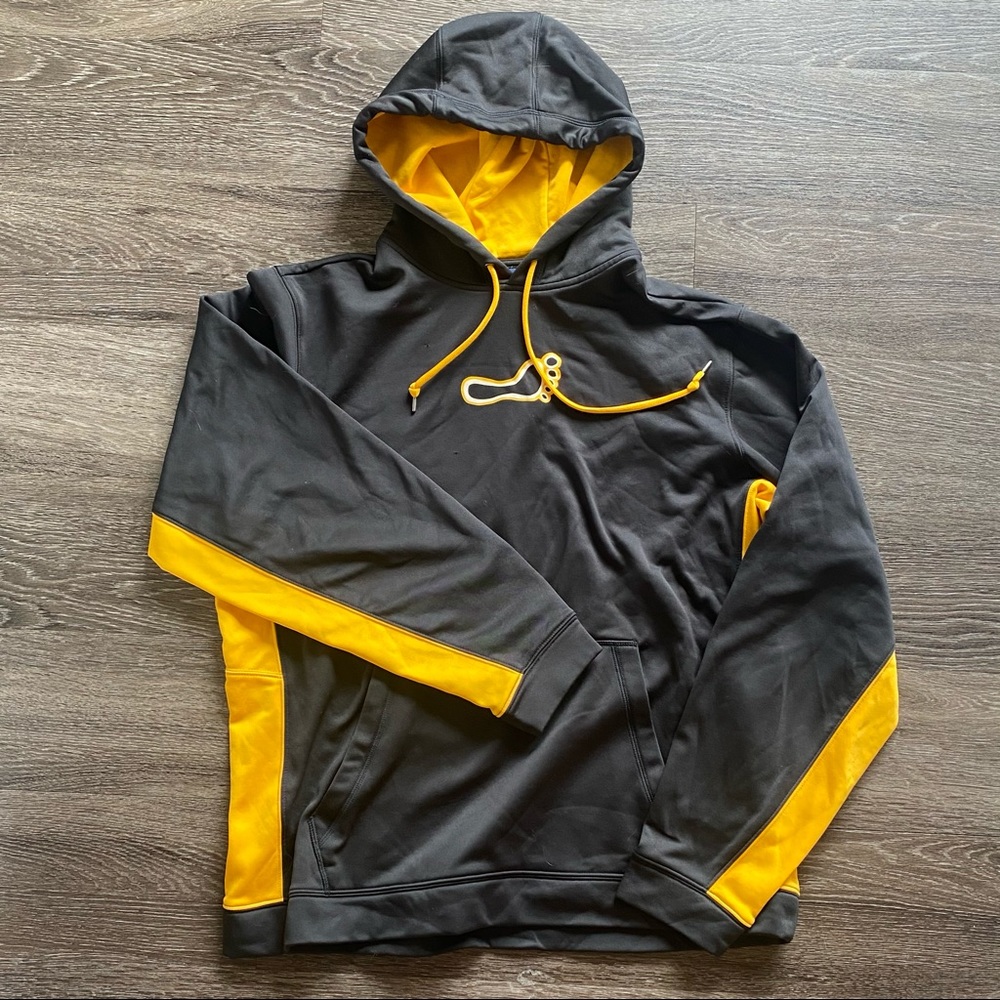 Barefoot Bar Hoodie